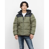 Columbia/コロンビア Columbia メンズ アウトドア 中綿ジャケット パフェクトIIフーデッドジャケット WE2300/507546125