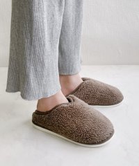 welleg sellect/ウェレッグ セレクト welleg sellect シープボアスキンルームシューズ/507546169