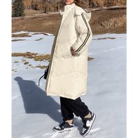 miniministore/ミニミニストア miniministore 中綿ダウンコートレディースアウター韓国風/507546457