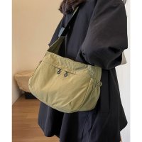 miniministore/ミニミニストア miniministore ショルダーバッグ 大容量 軽量 ナイロン/507546468