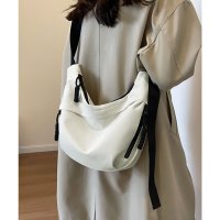 miniministore/ミニミニストア miniministore ショルダーバッグ ナイロン 多収納 無地/507546470