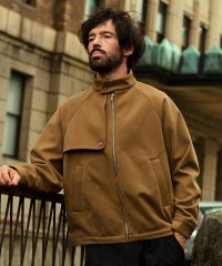 Newance/ニュアンス NewAnce Swing Top Blouson / スウィングトップブルゾン/507546678