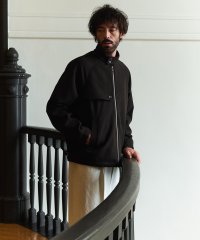 Newance/ニュアンス NewAnce Swing Top Blouson / スウィングトップブルゾン/507546678