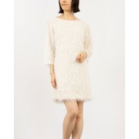 GAUDI/ガウディ GAUDI フェザーワンピース/507547120