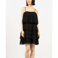 SILVIAN HEACH/シルビアン ヒーチ SILVIAN HEACH ティアードキャミワンピース/507547136