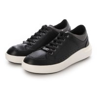 GEOX/ジェオックス GEOX D36QFA046NFC9B1G BLACK/GUN/507548784