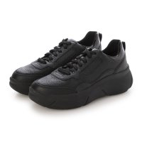 GEOX/ジェオックス GEOX D45NHB046HHC9999 BLACK/507548785