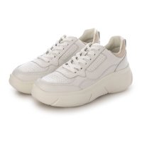 GEOX/ジェオックス GEOX D45NHB046NFC1000 WHITE/507548786
