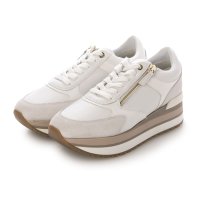 GEOX/ジェオックス GEOX D46MZA08522C1352 WHITE/OFF WHITE/507548788