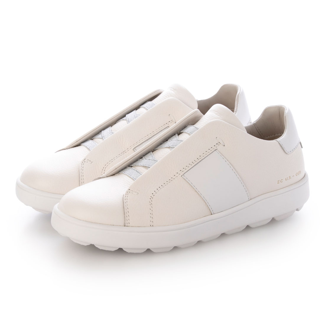 GEOX D46WED04685C1000 WHITE 507548791 GEOX d fashion