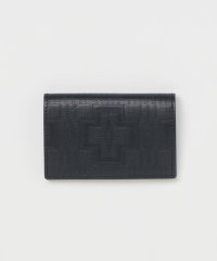 GARDEN/Hender SchemeｘPENDLETON/folded card case/507549795
