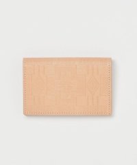 GARDEN/Hender SchemeｘPENDLETON/folded card case/507549795