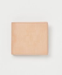 GARDEN/Hender SchemeｘPENDLETON/half folded wallet/507549796