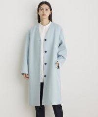 I.T.'S. international/イッツインターナショナル I.T.'S. international カラーレスロングコート《Super110's Wool》/507549819
