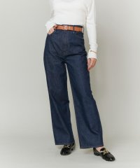 INED/《SUPERIOR CLOSET》別注ハイライズストレートデニム《upper hights》/507549889
