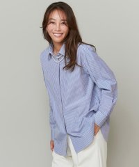 INED/ベーシックシャツ《THOMAS MASON》/507549907