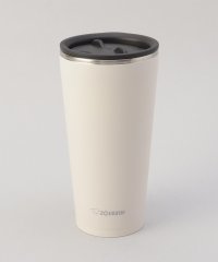 ２１２ＫＩＴＣＨＥＮ　ＳＴＯＲＥ/ステンレスタンブラー 450ml WH ＜ZOJIRUSHI 象印＞/507550423