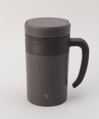 ２１２ＫＩＴＣＨＥＮ　ＳＴＯＲＥ/ステンレスマグカップ 480ml BR ＜ZOJIRUSHI 象印＞/507550424