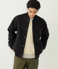 SHIPS Colors  MEN/SHIPS Colors:THERMOLITE(R) ミックス スタジアム ブルゾン/507550530