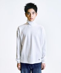 SHIPS MEN/City Ambient Products: フライス タートルネック ロングスリーブ Tシャツ/507551234