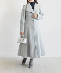 RANDA/ランダ RANDA ドレスアップコート/507551242