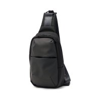 Manhattan Portage BLACK LABEL/マンハッタンポーテージ ブラックレーベル Manhattan Portage/BLACK LABEL 日本正規品 ボディバッグ メンズ レディース バッグ ブラ/507551461