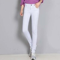 TopIsm/トップイズム TopIsm ゴルフパンツ レディース ゴルフウェア 裏起毛 ストレッチ 無地 おしゃれ カラースキニーパンツ 美脚 スリム 大人 かわいい 秋冬/507551483