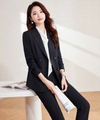 DRESS+/ドレスプラス DRESS+ スーツ上下セット ジャケット パンツ/507551588