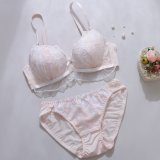 ピンク