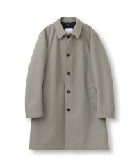 Men's Bigi/3WAYステンカラーコート/507551625