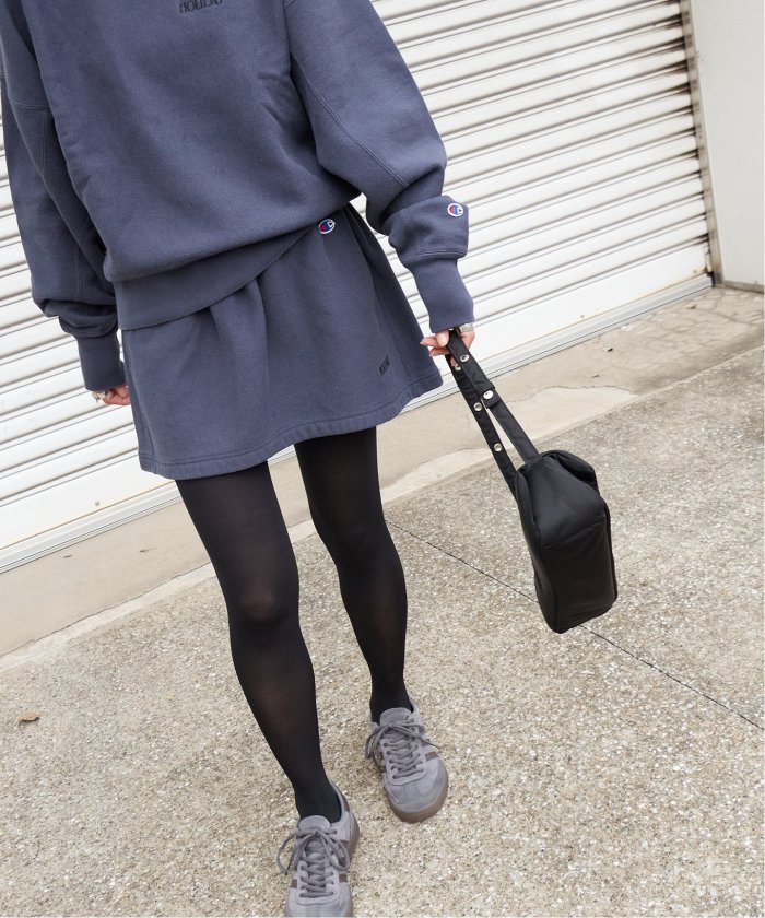 CHAMPION×JOURNAL STANDARD】by HOLIDAY MINI SKIRT(507551633 CHAMPION×JOURNAL STANDARD】by HOLIDAY MINI SKIRT(507551633
