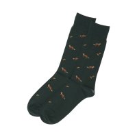Aquascutum/アクアスキュータム Aquascutum AQフォックス/507551645