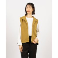 EGLANTINE/エグランティーヌ EGLANTINE バック配色ダンボールベスト/507551653