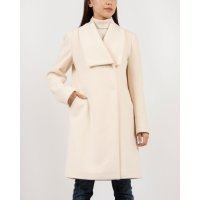 RINASCIMENTO/リナシメント RINASCIMENTO ビッグカラーロングCOAT/507551760
