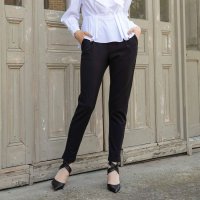 Pantsnosommelier/パンツノソムリエ パンツのソムリエ テーパードパンツ/507551784