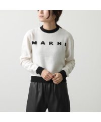 MARNI/マルニ MARNI MARNI KIDS セーター M00993 M00ML ニット ロゴ/507552070