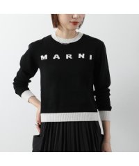 MARNI/マルニ MARNI MARNI KIDS セーター M00993 M00ML ニット ロゴ/507552070