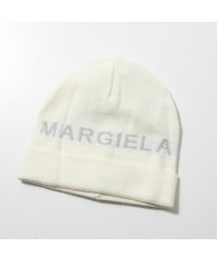 MM6 Maison Margiela/エムエムシックス メゾン マルジェラ MM6 Maison Margiela MM6 KIDS ニット帽 M60708 MM04C ビーニー/507552089