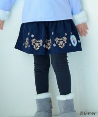 anyFAM（KIDS）/【ディズニー/FROZEN】裾刺繍スカッツ/507552157