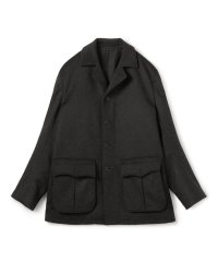 TOMORROWLAND MENS/ウールカシミヤ ドライビングコート/507552193