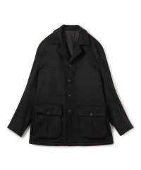 TOMORROWLAND MENS/ウールカシミヤ ドライビングコート/507552193