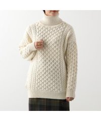 Aran Crafts/アランクラフト Aran Crafts Aran Crafts アランセーター Merino Roll Neck Sweater R1949/507552305