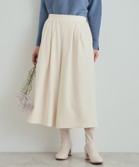 SHOO・LA・RUE　DRESKIP/シューラルー／ドレスキップ SHOO・LA・RUE/DRESKIP リサイクル すそくるっガウチョパンツ/507552350