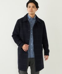 SHIPS Colors  MEN/SHIPS Colors:HOLLOW WOOL コート/507552367