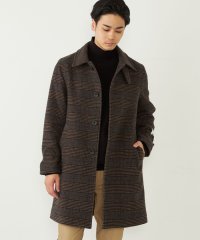 SHIPS Colors  MEN/SHIPS Colors:HOLLOW WOOL コート/507552367