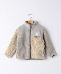 SHIPS KIDS/THE PARK SHOP:115～145cm / MULTI BOA JACKET/507552368