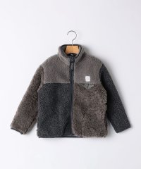 SHIPS KIDS/THE PARK SHOP:115～145cm / MULTI BOA JACKET/507552368