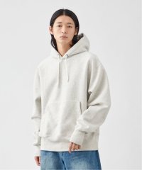 B.C STOCK/LOCKER WEIGHT SWEAT HOODIE / HR24FM002/507552378