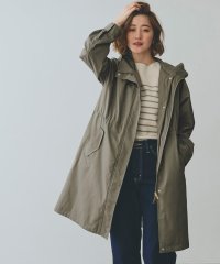 grove/【撥水】3WAYキルトライナーセットロングマンパ/507553687