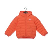NIKE/ナイキ NIKE ジュニア 中綿ジャケット ナイキ YTH NSW LOW SYNFL フーディ ジャケット ADP FD2845643/507553826